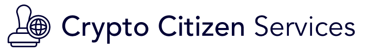 Crypto Citizen Services