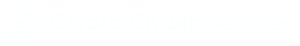 Crypto Citizen Services